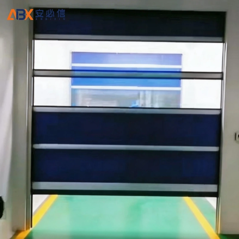 阿里地区快速卷帘门